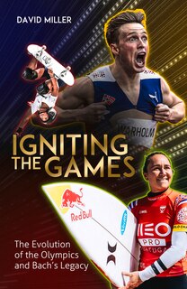 Couverture_Igniting the Games