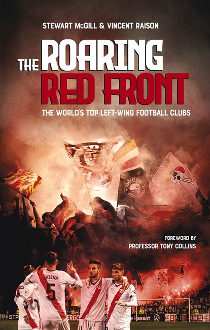 Front cover_The Roaring Red Front