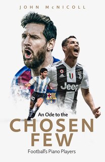 Couverture_An Ode to The Chosen Few