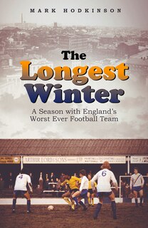 Couverture_The Longest Winter