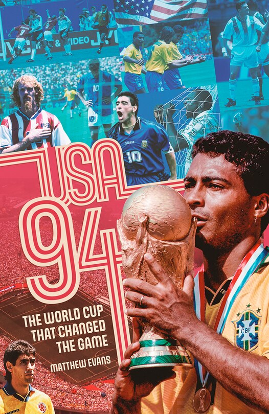 Front cover_USA 94