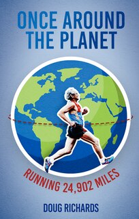 Front cover_Once Around the Planet