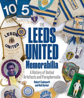Front cover_Leeds United Memorabilia
