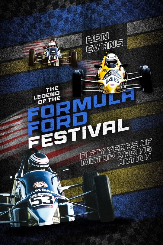 Couverture_The Legend of the Formula Ford Festival