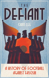 Front cover_The Defiant