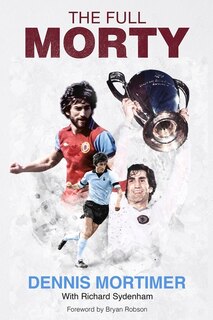Front cover_The Full Morty