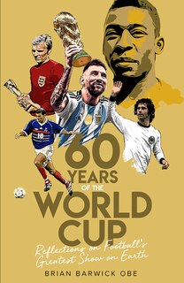 Couverture_Sixty Years of the World Cup
