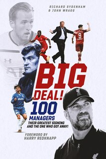 Front cover_Big Deal!