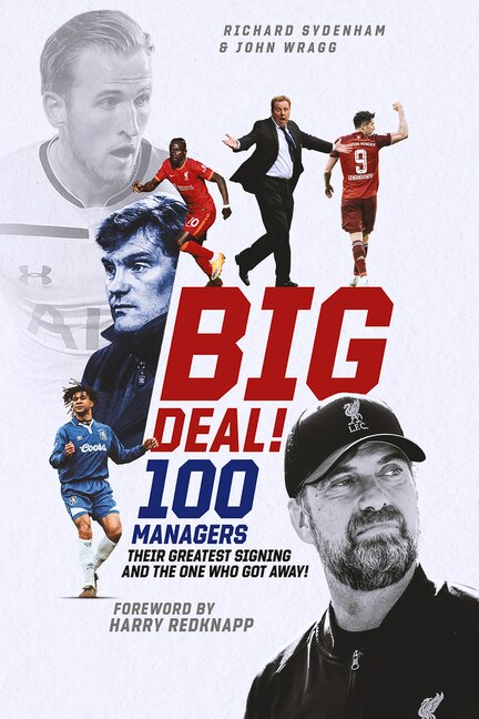 Front cover_Big Deal!