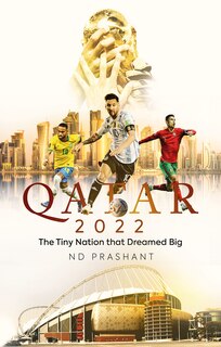 Front cover_Qatar 2022