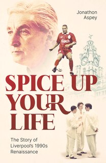 Front cover_Spice Up Your Life