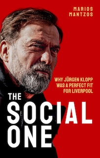 Front cover_The Social One