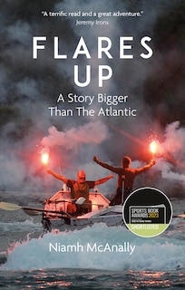 Couverture_Flares Up
