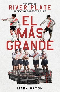Front cover_El El Más Grande