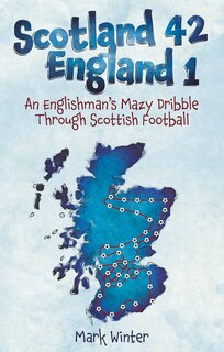 Front cover_Scotland 42 England 1