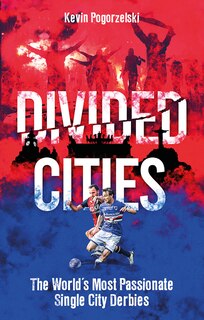 Front cover_Divided Cities