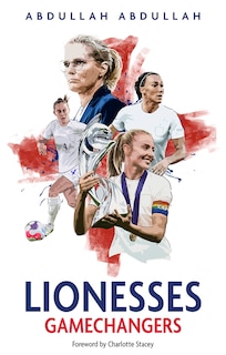 Front cover_Lionesses