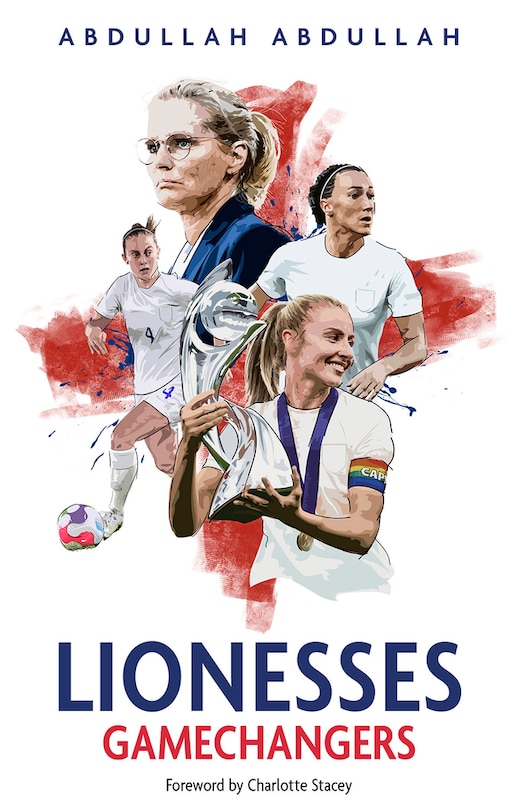 Front cover_Lionesses