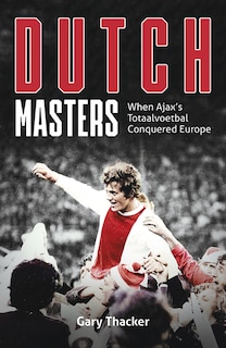 Front cover_The Dutch Masters