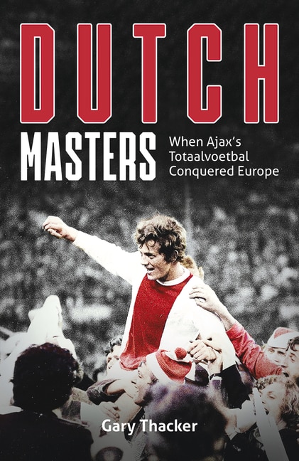 Front cover_The Dutch Masters