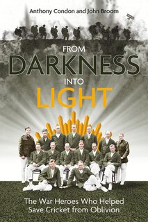 Front cover_From Darkness into Light