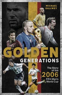 Front cover_Golden Generations