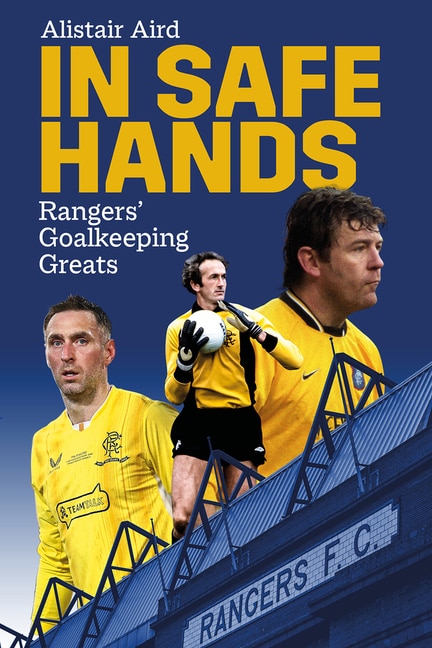Front cover_In Safe Hands