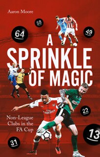 Front cover_A Sprinkle of Magic