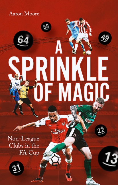 Front cover_A Sprinkle of Magic