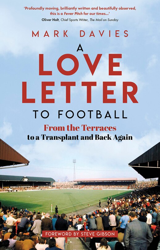 Couverture_A Love Letter to Football