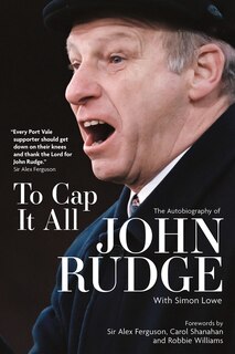 Front cover_To Cap it All