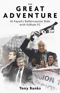 Front cover_The Great Adventure