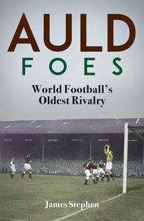 Couverture_Auld Foes