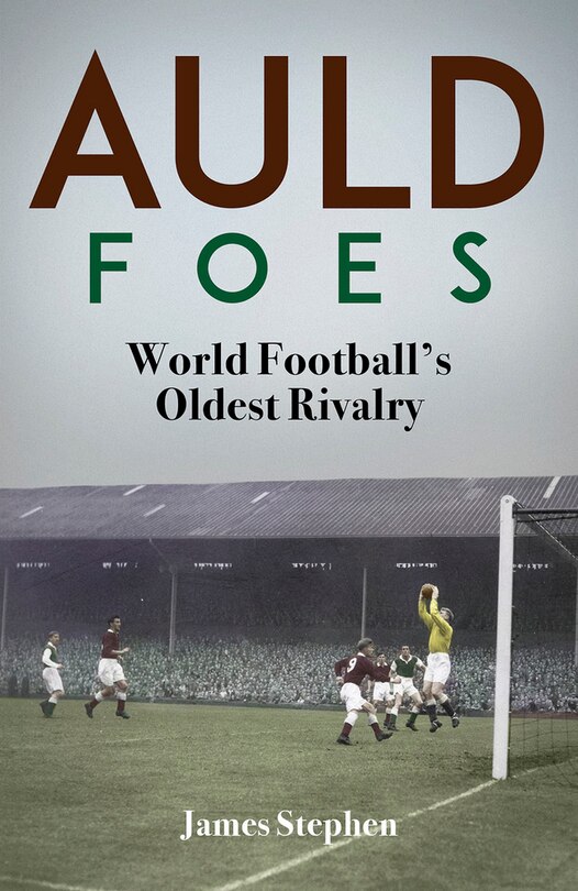 Couverture_Auld Foes