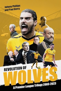 Couverture_Revolution of Wolves