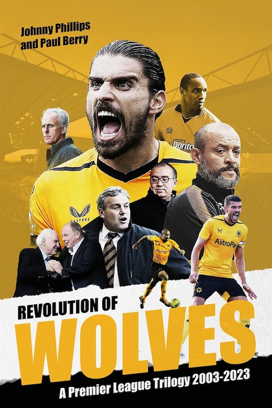 Couverture_Revolution of Wolves