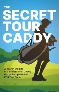 Front cover_The Secret Tour Caddy