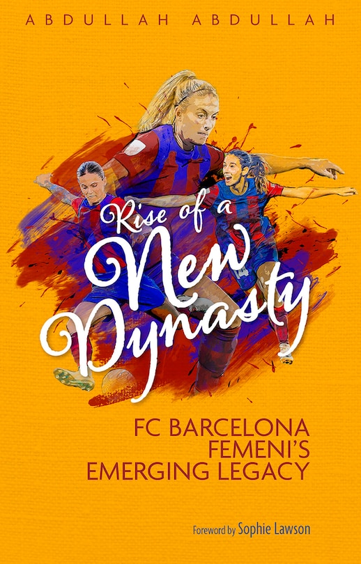Couverture_Rise of a New Dynasty