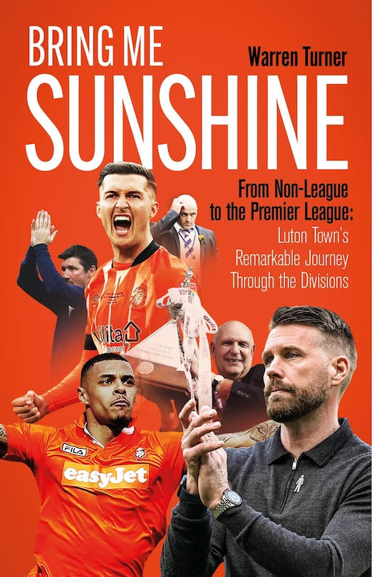 Front cover_Bring Me Sunshine