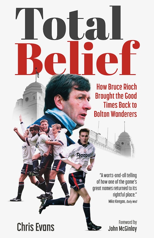 Front cover_Total Belief