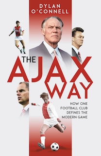 Couverture_The Ajax Way