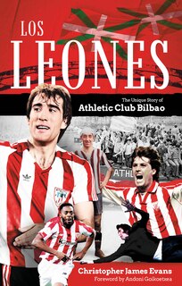 Couverture_Los Leones