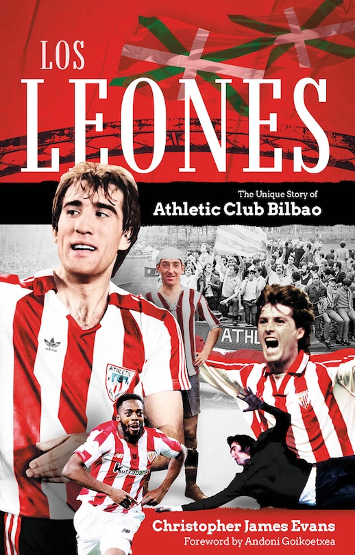 Couverture_Los Leones