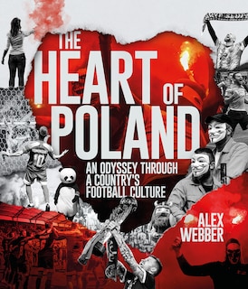 Front cover_The Heart of Poland