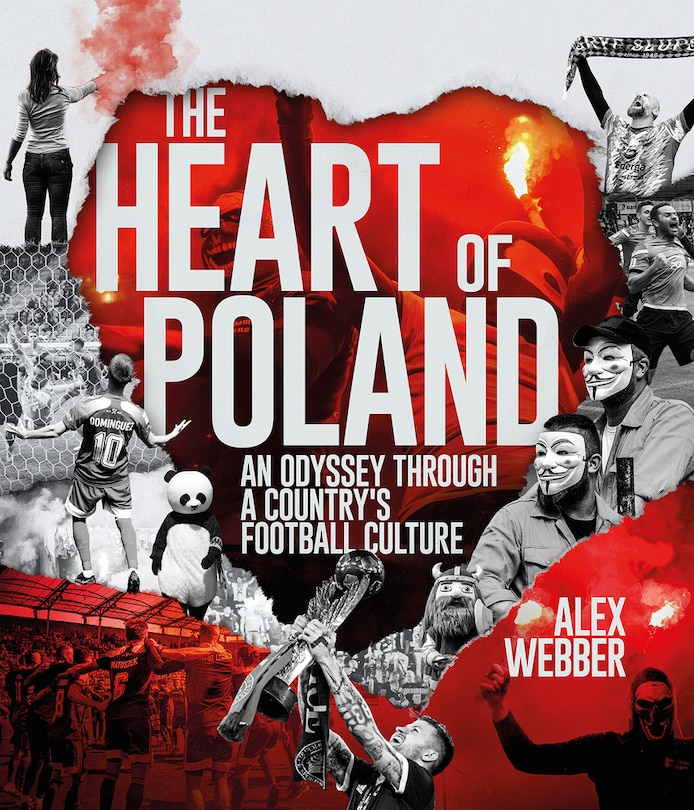 Front cover_The Heart of Poland