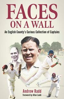 Front cover_Faces On A Wall
