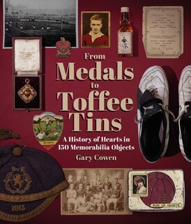 Couverture_From Medals to Toffee Tins