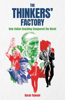 Front cover_The Thinkers' Factory