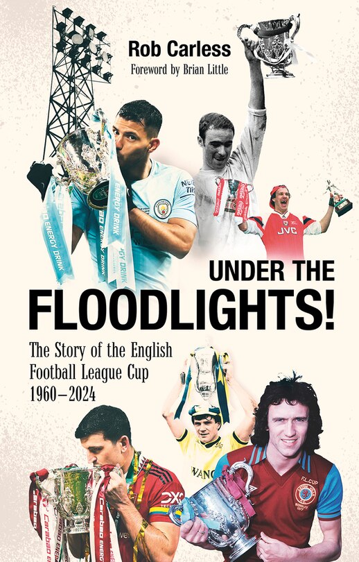 Front cover_Under the Floodlights!