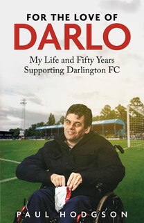 Couverture_For the Love of Darlo